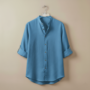 The Summer Drift – Linen comfort, lightness for all occasions.