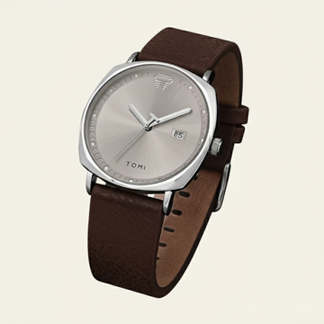 Men’s Elegant Watch – Sophistication That Keeps Up With Your Time