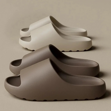 The Cloud-Step Slides – Effortless Style, Unmatched Comfort