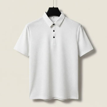 Men’s Luxury Polo Shirt – Timeless Style, Unmatched Comfort