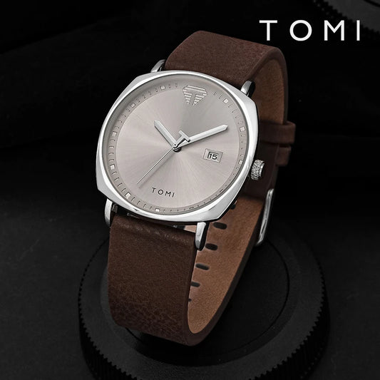 Men’s Elegant Watch – Sophistication That Keeps Up With Your Time